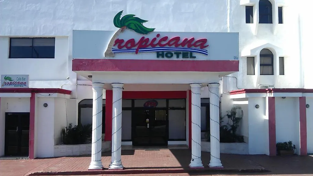 Hotel Tropicana La Viva