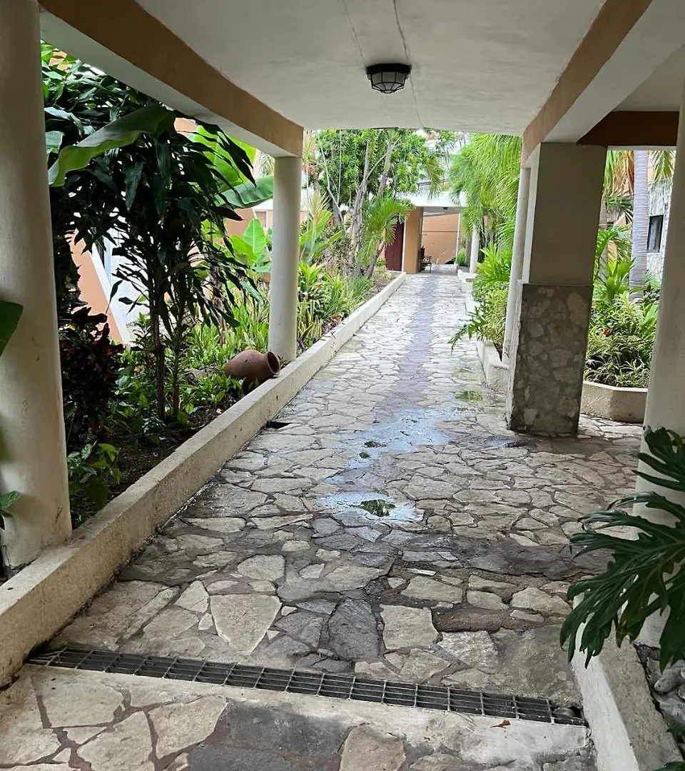 Hotel Tropicana La Viva