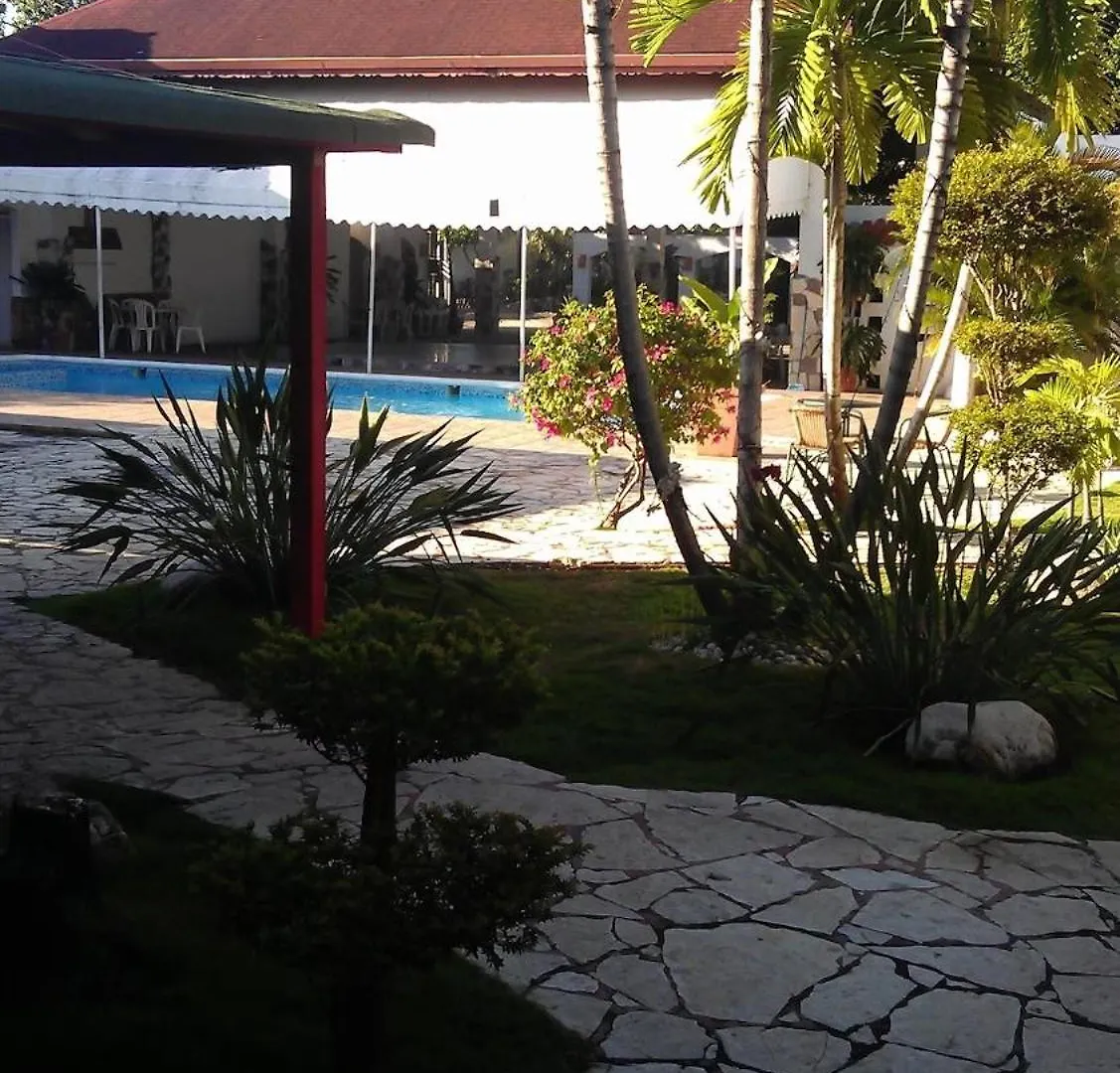 Hotel Tropicana La Viva