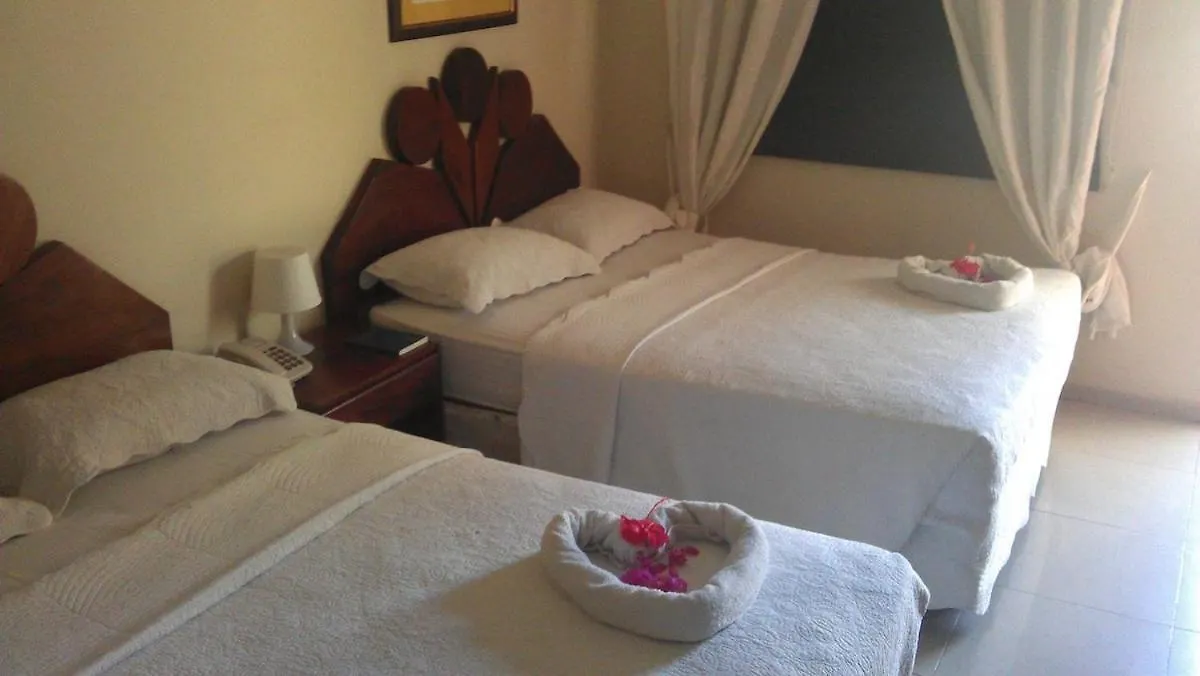 Hotel Tropicana La Viva