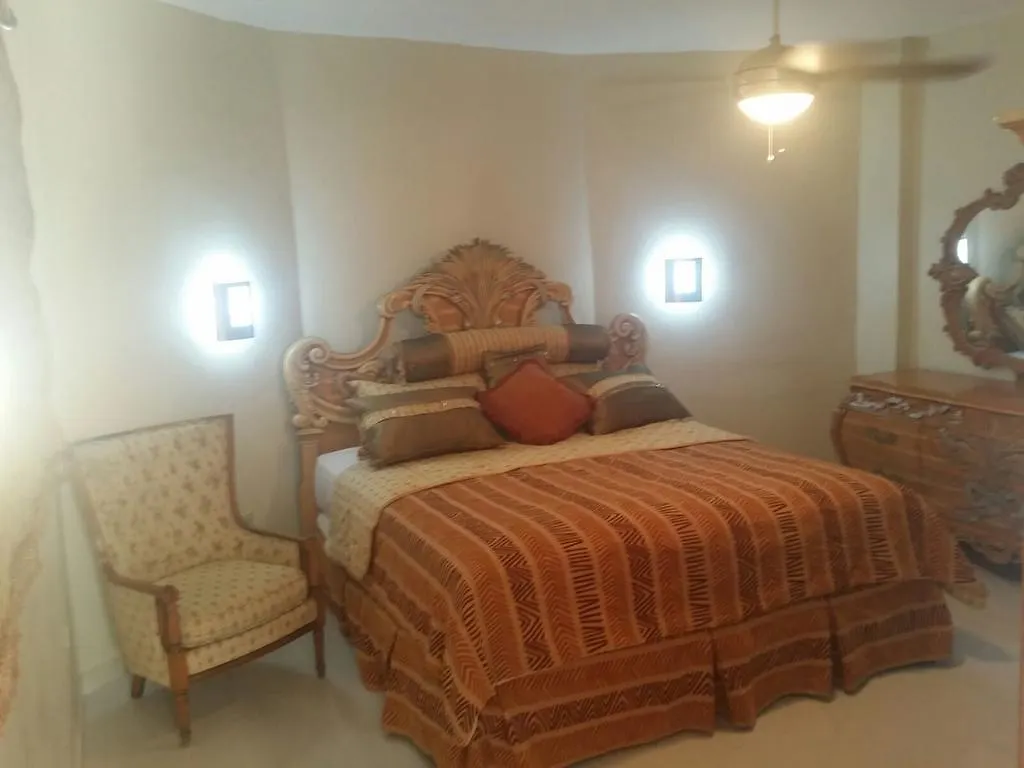 Hotel Tropicana La Viva