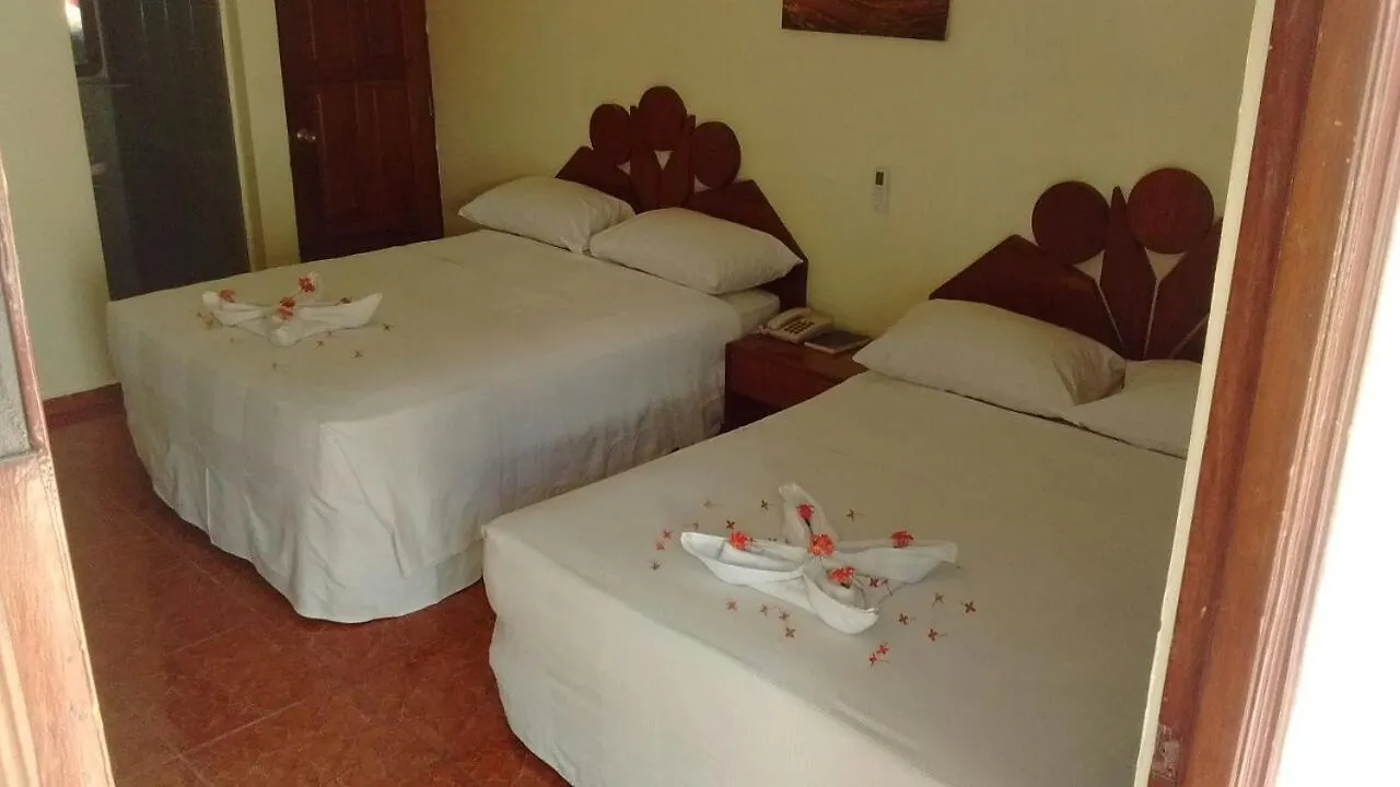 Hotel Tropicana La Viva