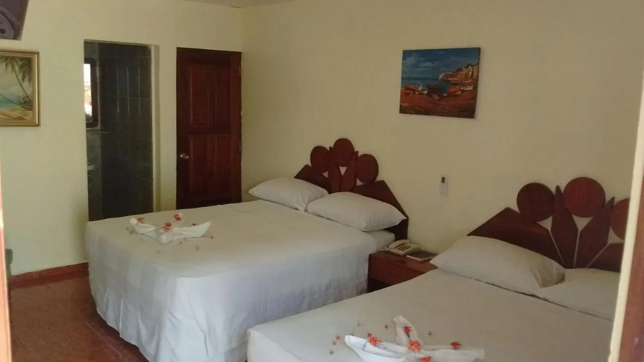 Hotel Tropicana La Viva 4*,  República Dominicana